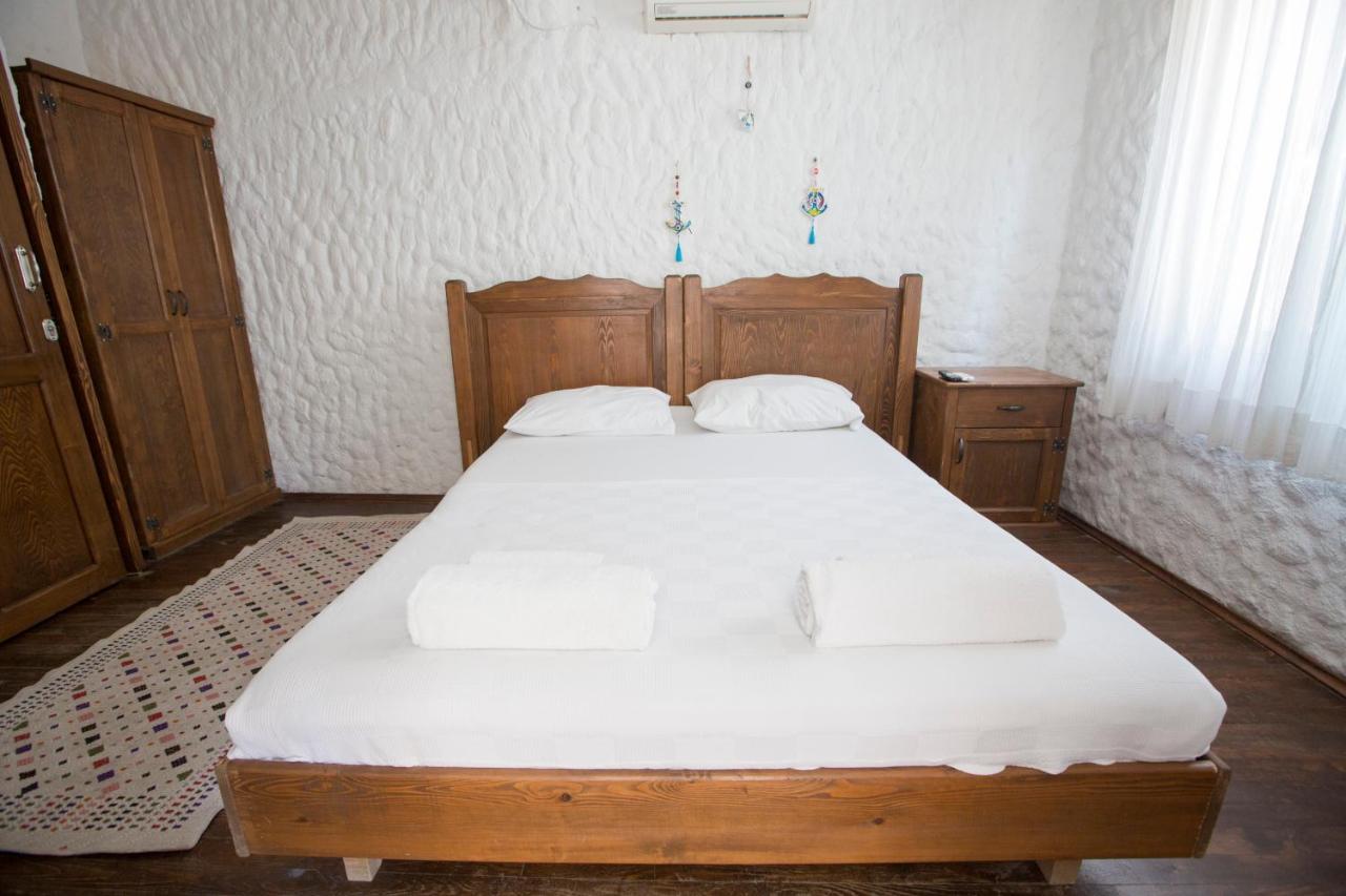 Ala Baykus Bed & Breakfast Alacati Exterior photo