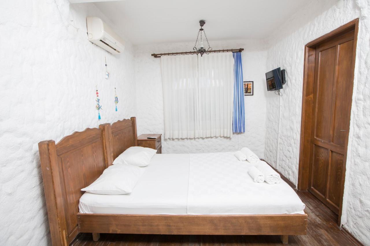 Ala Baykus Bed & Breakfast Alacati Exterior photo
