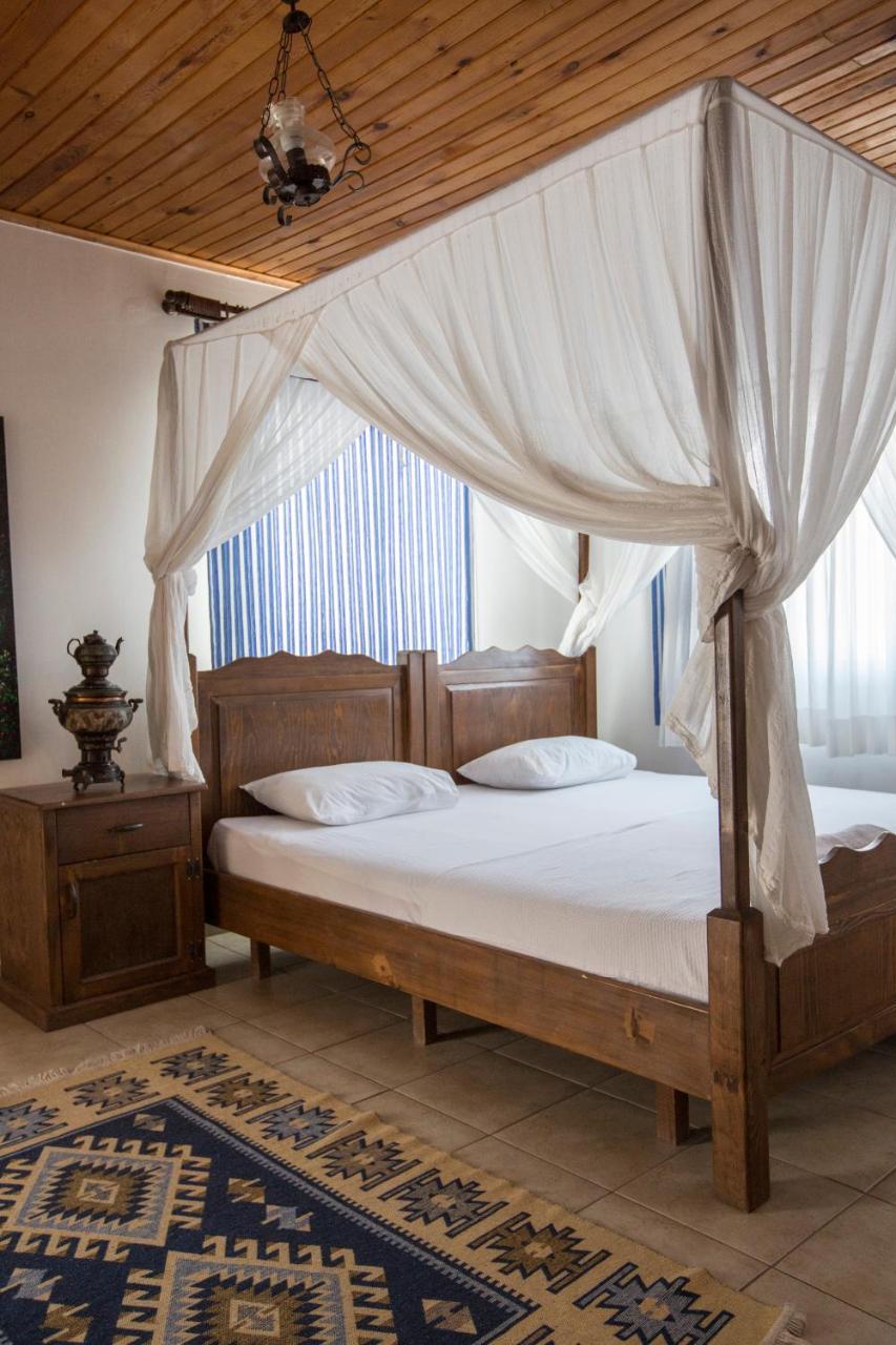 Ala Baykus Bed & Breakfast Alacati Exterior photo