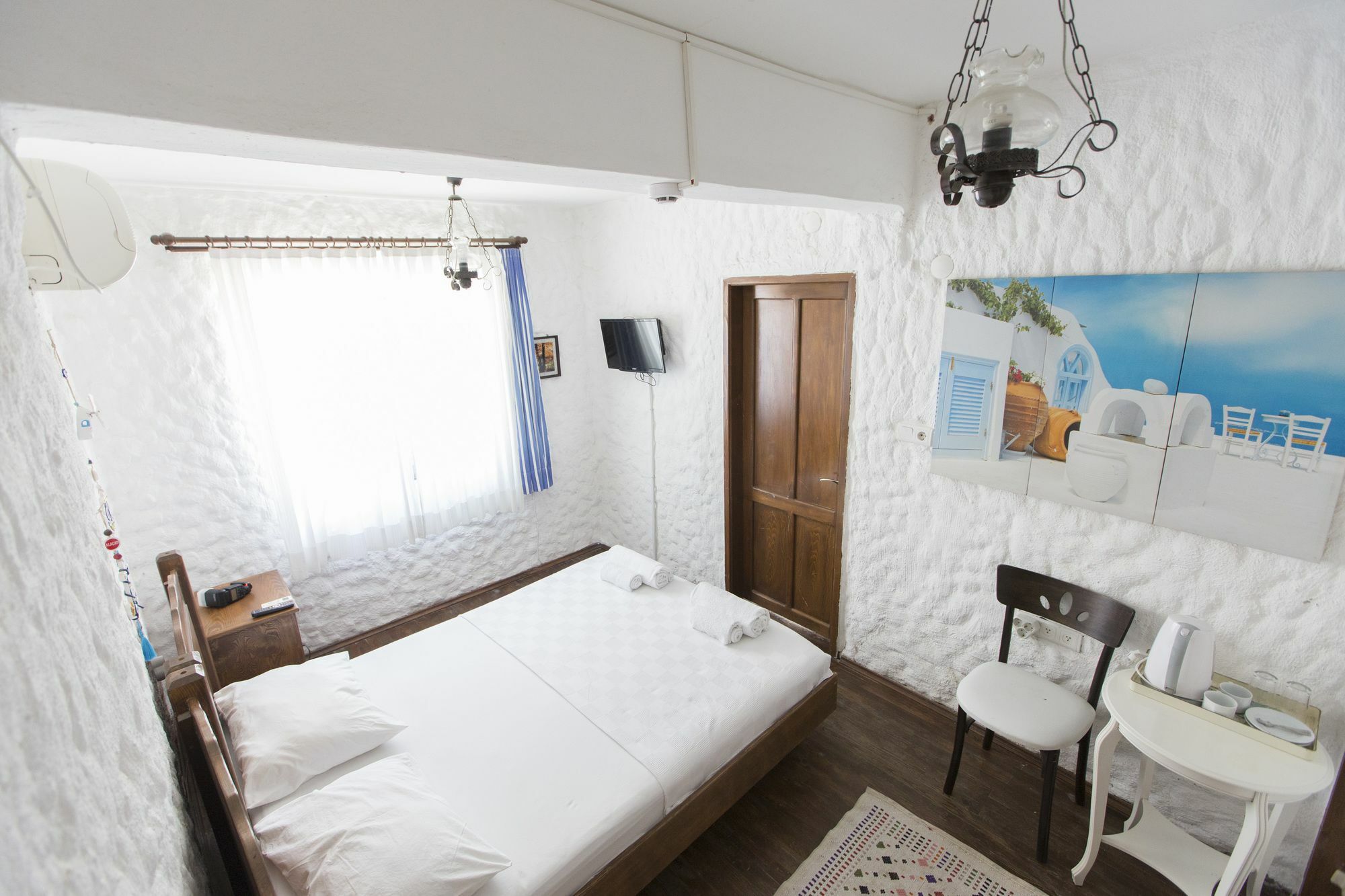 Ala Baykus Bed & Breakfast Alacati Exterior photo