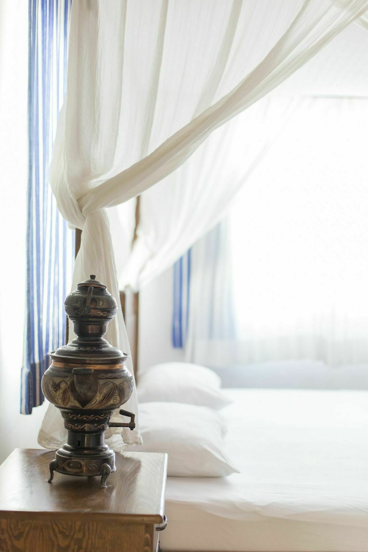 Ala Baykus Bed & Breakfast Alacati Exterior photo