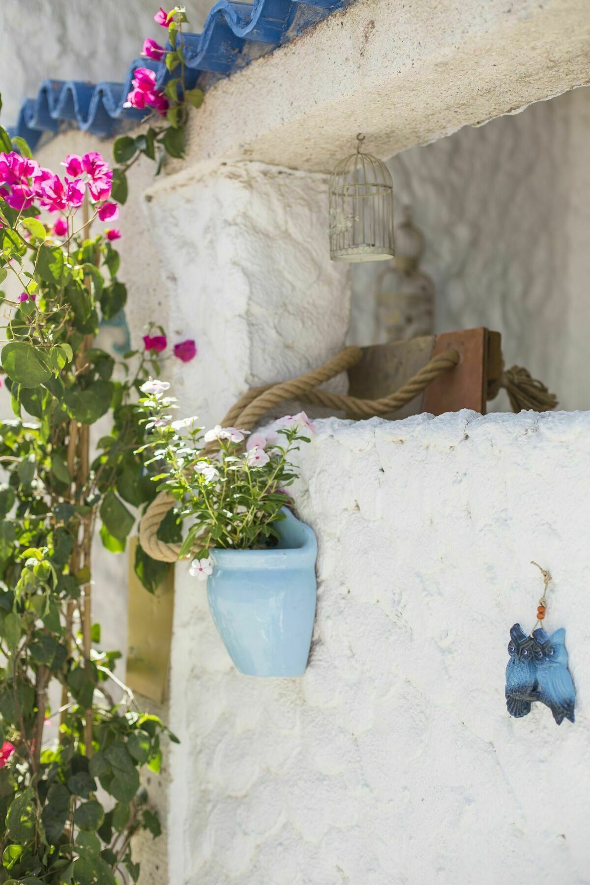 Ala Baykus Bed & Breakfast Alacati Exterior photo