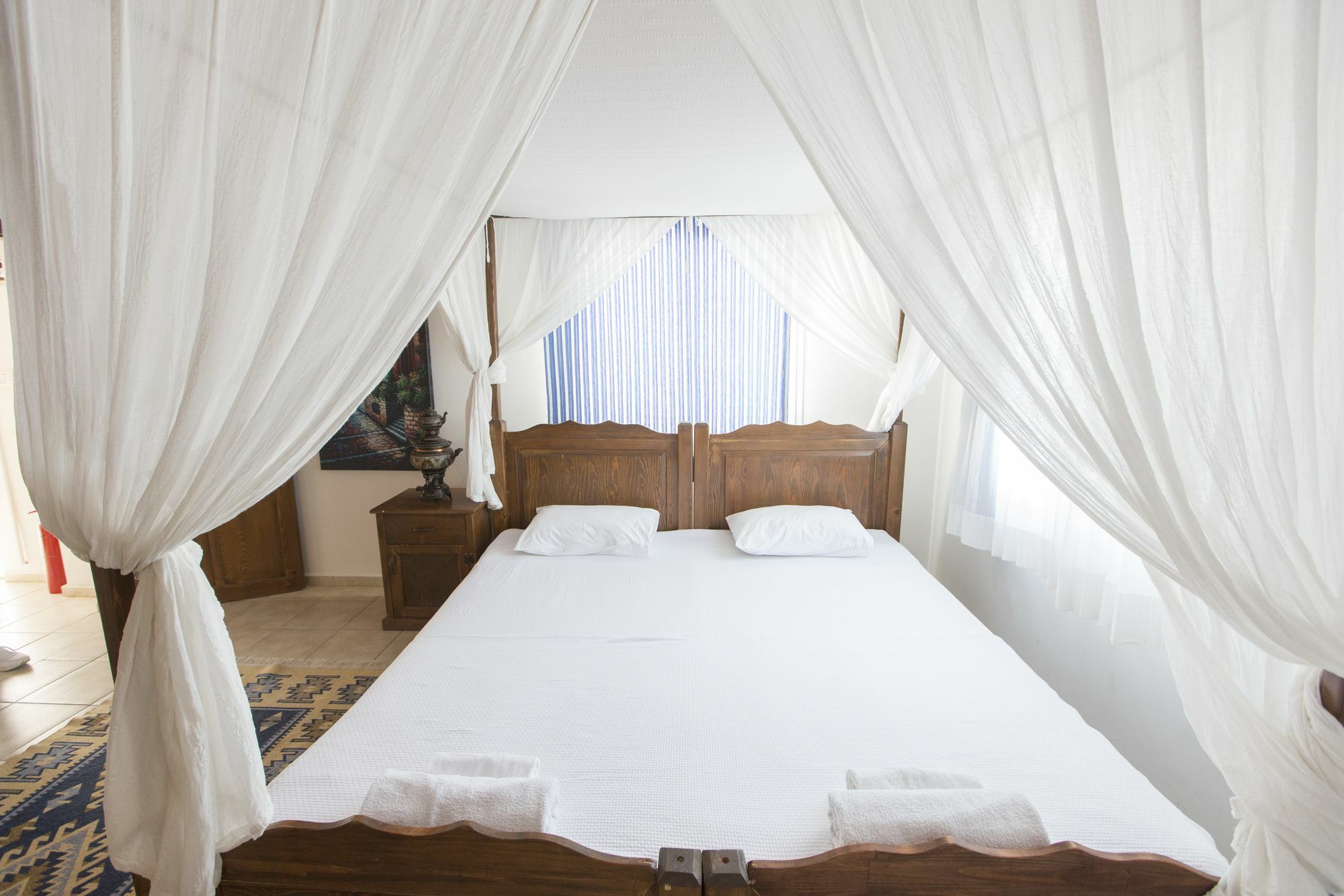 Ala Baykus Bed & Breakfast Alacati Exterior photo